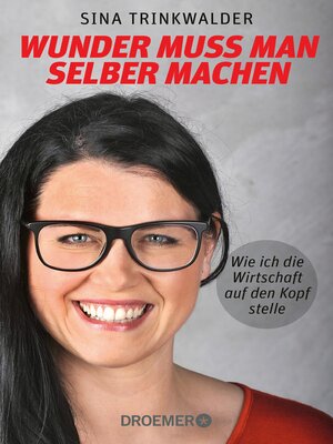 cover image of Wunder muss man selber machen